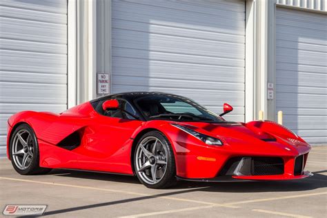 ferrari laferrari for sale.